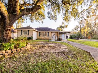 2207 McKee Dr, Orange, TX 77630