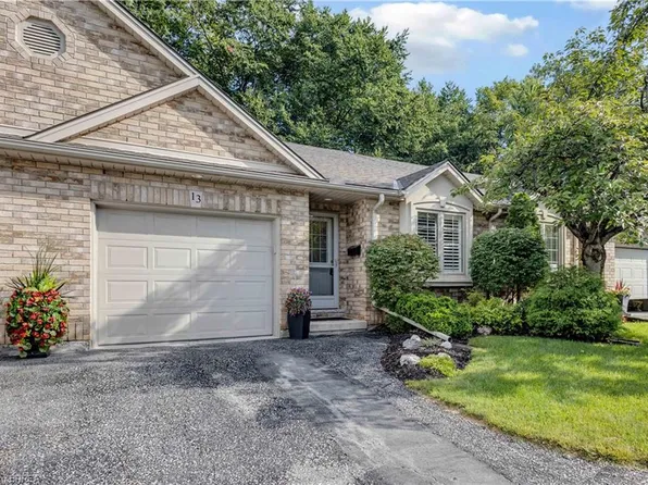 633 Park Rd N #13, Brantford, ON N3R 8B6