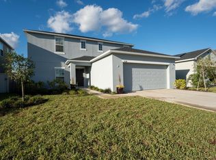 458 Hamlet Loop, Davenport, FL 33837