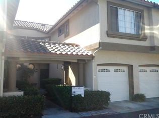 46 Santa Loretta, Rancho Santa Margarita, CA 92688