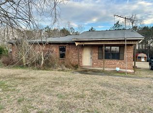 1031 Stretch Dr, Johnston, SC 29832