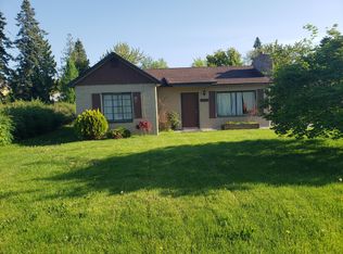 9403 E Nixon Ave, Spokane, WA 99206