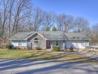 180 Glenwood Circle, Cassville, MO, 65625
