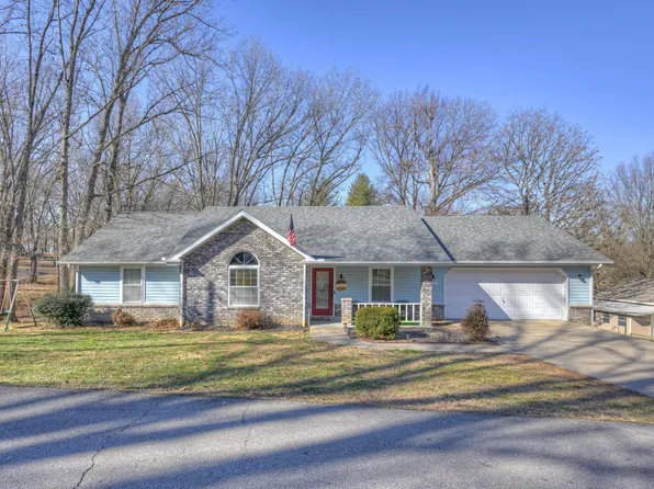 180 Glenwood Circle, Cassville, MO 65625