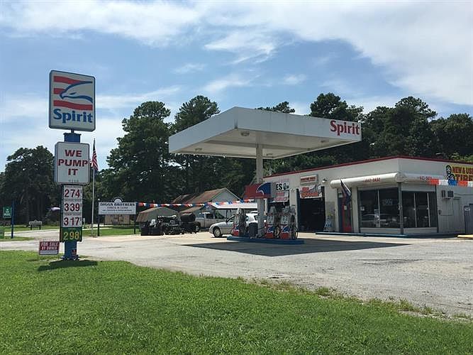 1st image of 9108 Lankford Hwy