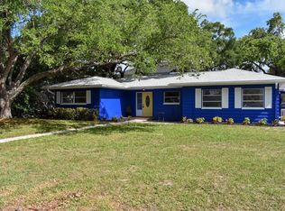 1194 Angle Rd, Dunedin, FL 34698