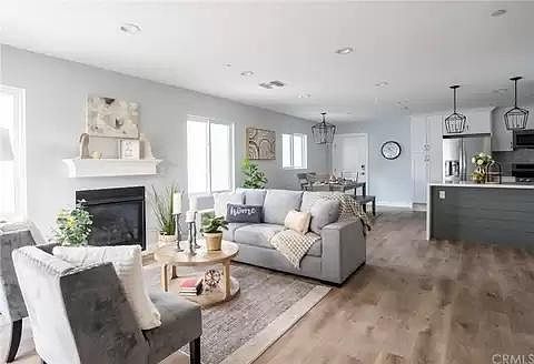 Living/great room