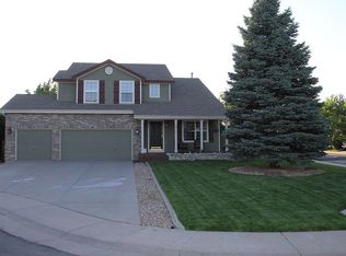 2813 S Fig St, Lakewood, CO 80228