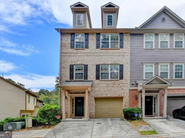 3675 Utoy Dr SW, Atlanta, GA 30331