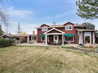 821 27th Rd, Grand Junction, CO 81506