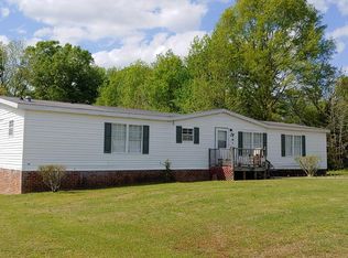 340 Horseshoe Rd, Danville, VA 24541