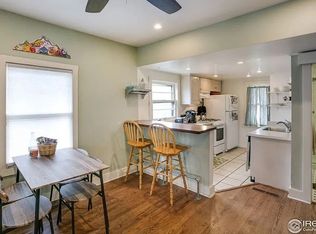 1723 Marine St, Boulder, CO 80302