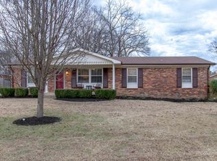 139 Gail Dr, Hendersonville, TN 37075