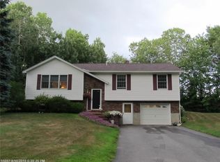 56 Brian Dr, Brewer, ME 04412