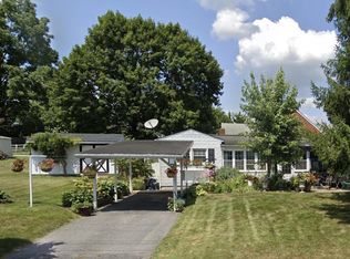 615 N Willow St, Harrisonburg, VA 22802