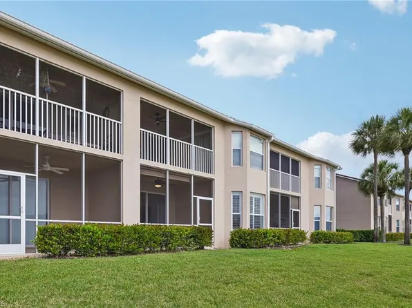 2810 Cypress Trace Cir, Naples, FL