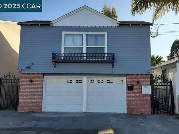 1118 Dwight Way, Berkeley, CA 94702