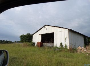 321 County Road 235, Town Creek, AL 35672