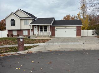 11418 S Loganberry Ct, Draper, UT 84020