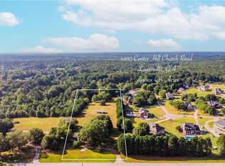 4880 Center Hill Church Rd, Loganville, GA 30052
