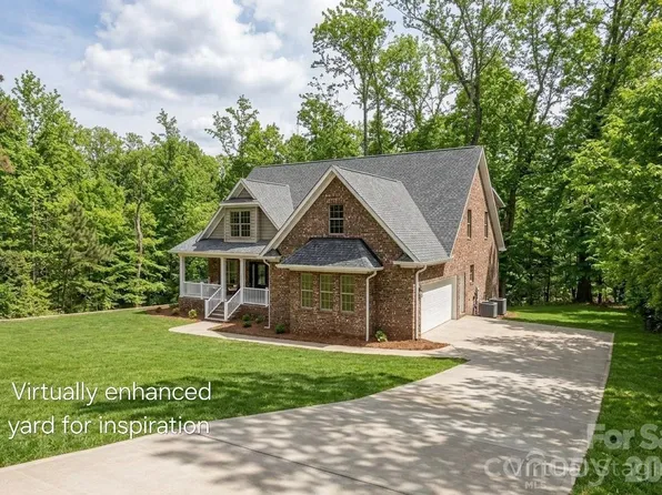 3408 Araglin Dr, Gastonia, NC 28056