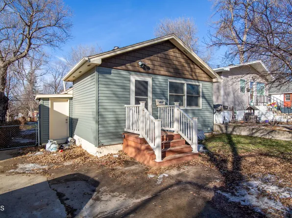 410 N 22nd St, Bismarck, ND 58501