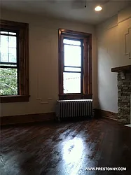 Rented by JM Preston Properties LLC