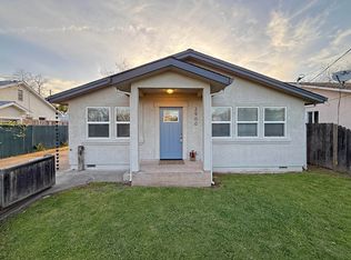 2900 Lanning Ave, Redding, CA 96001