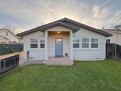 2900 Lanning Ave, Redding, CA, 96001