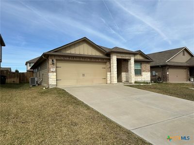 104 Green Jay Dr, Jarrell, TX, 76537