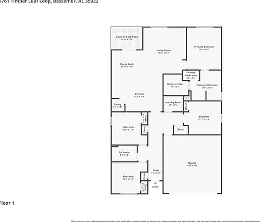 5681 Timber Leaf Loop — Photo 2