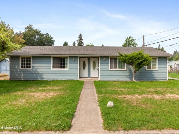 707-709 N 12th St, Coeur D'alene, ID 83814