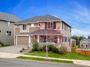 35002 SE Keller St, Snoqualmie, WA 98065