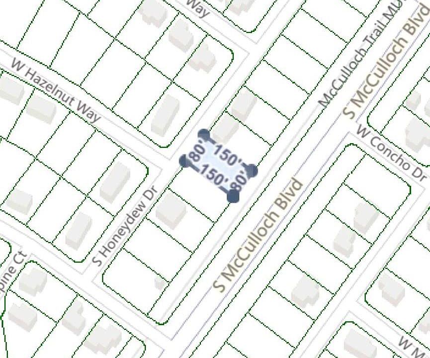 2nd image of 780 S Honeydew Dr