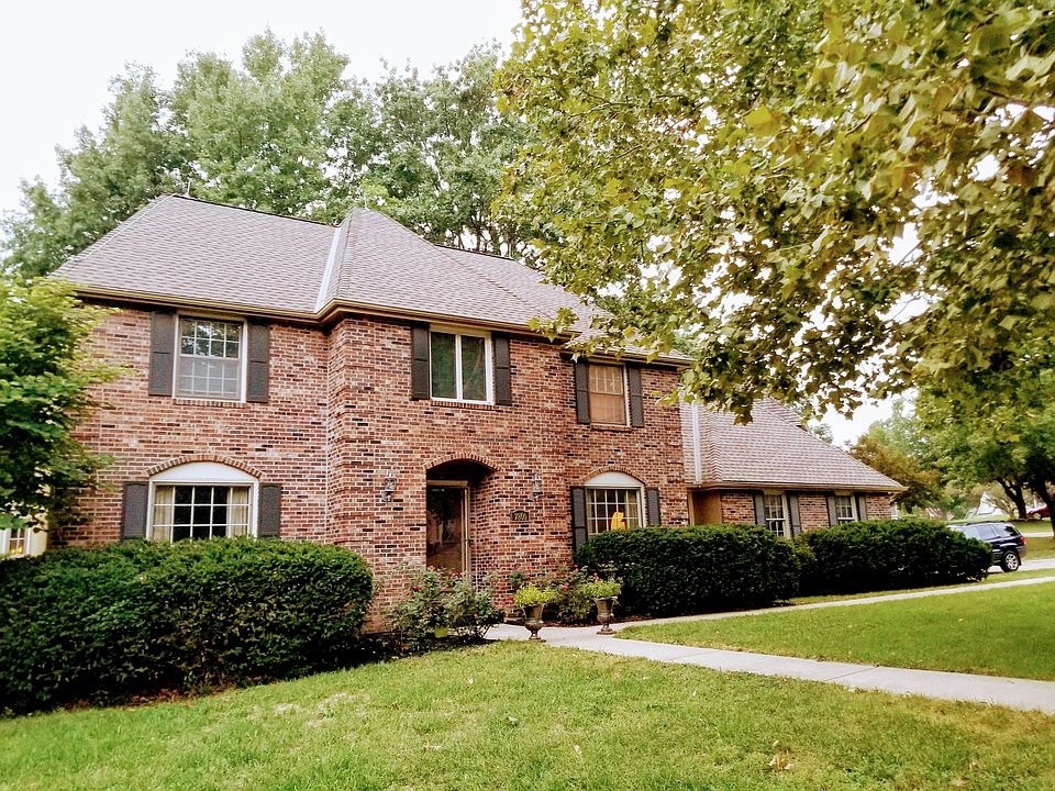 7800 Caenen Lake Rd