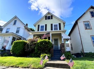 527 Carbon St, Butler, PA 16001