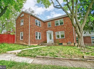 631 Benton St, Harrisburg, PA 17104