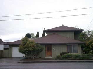 850 11th St, Fortuna, CA 95540