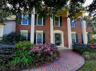 1317 Cassia St, Herndon, VA 20170