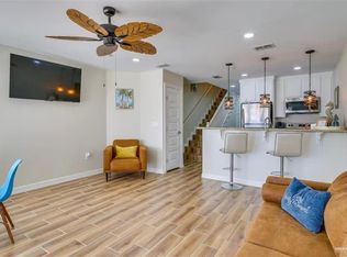 200 Padre Blvd #2102, South Padre Island, TX 78597