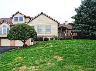 102 Aspen Ln, Seven Fields, PA