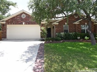 3315 Dovetree Ln, San Antonio, TX 78251