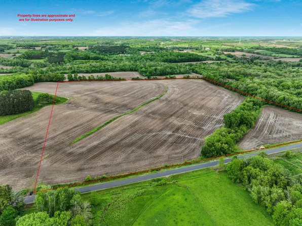 Xx 130th Ave, Glenwood City, WI 54013