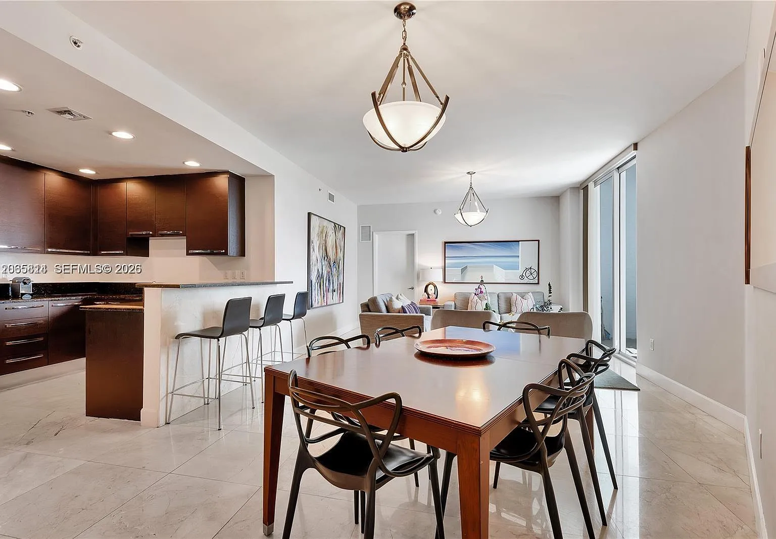3030 Aventura Condo — Photo 4