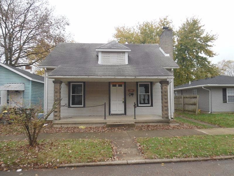 1st image of 118 Franklin St