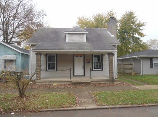 118 Franklin St, Middletown, OH