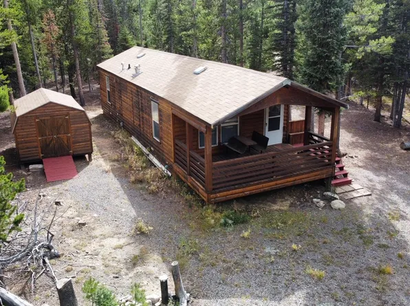 16 Deer Trl, Rock River, WY 82083