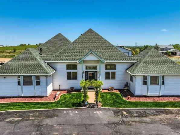 15630 Havana Way, Brighton, CO 80602