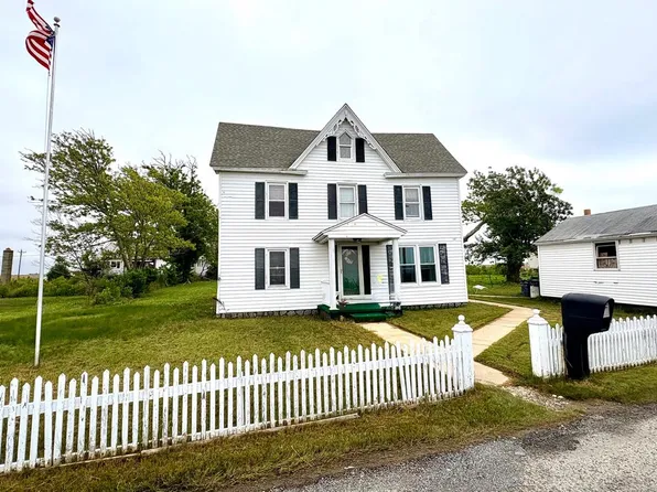 3411 Marsh Rd, Ewell, MD 21824