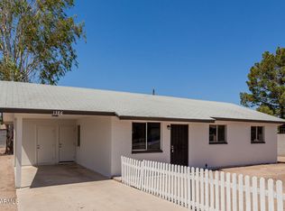 1386 W Rose Pl, Casa Grande, AZ 85122